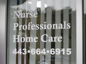 Nurse Professionals Home Care